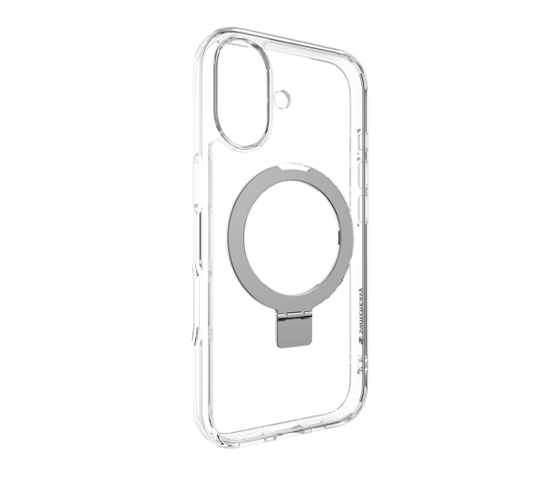 SwitchEasy MagStand M do iPhone 17 (Transparent ) - 1416102 - zdjęcie 3